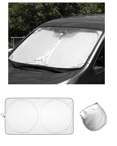 ABARTH サンシェード フロント用 Amazon.co.jp: 車用フロントサンシェード フィアット 500/500C H28.1